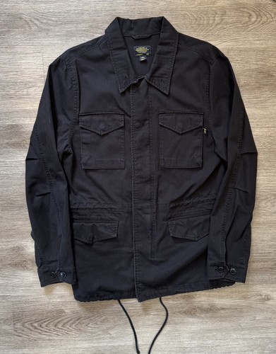 Alpha industries field jacket - alpha,