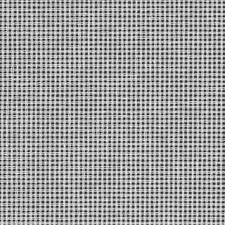 Toile De Tapisserie Duo Double Zweigart Blanche - Options De Taille Variées