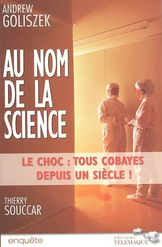 Nom science le - au,