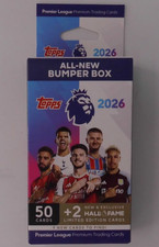 Topps Premier Ligue 2026
