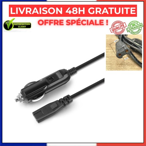 Homeasy câble alimentation - câble,