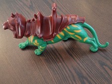 MOTU Battle Cat / Gringer