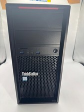 Lenovo ThinkStation P410 Xeon