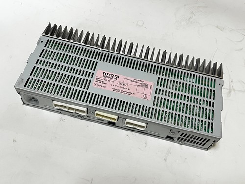 86280 50280 toyota lexus - toyota, ls460