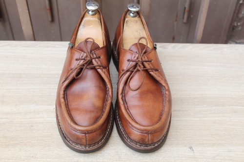 Chaussure paraboot michael - chaussure,