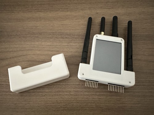 Esp32 marauder récepteur - marauder,