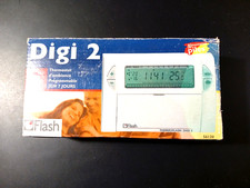 Thermostat d’ambiance