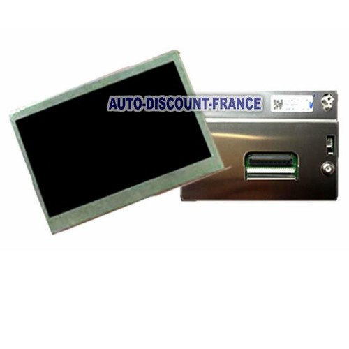Afficheur ecran lcd compteur - afficheur,