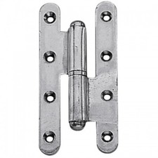 Paumelle renforcée - acier