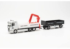 HERPA 315999 Échelle HO