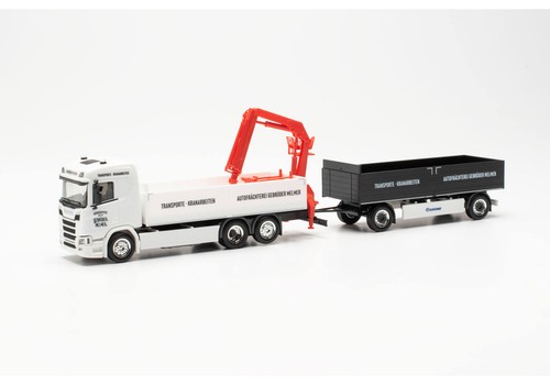 Herpa 315999 échelle - Échelle, ho