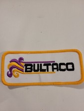 Patch Thermocollant Brodé