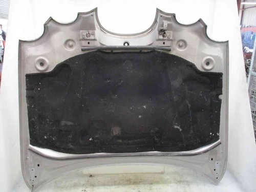 Capot jaguar type xr826795 - jaguar, s-type