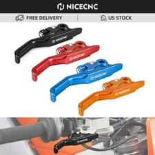 NICECNC Shorty Brake Lever For