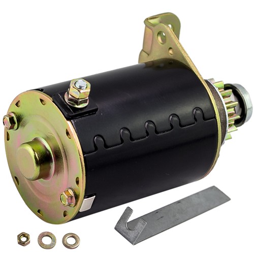 Starter motor démarreur - démarreur, for
