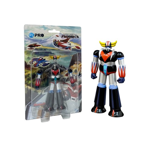 High dream figurine goldorak - high,