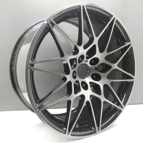 Bmw jante alliage 20 - bmw,