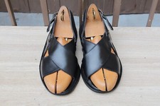 SANDALES TRICKERS  CUIR 9 / 43