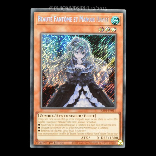 Carte ra01 fr011 - carte, yu-gi-oh