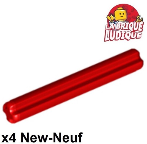 Lego technic axe axle - lego,