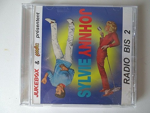 Johnny hallyday sylvie vartan - sylvie,