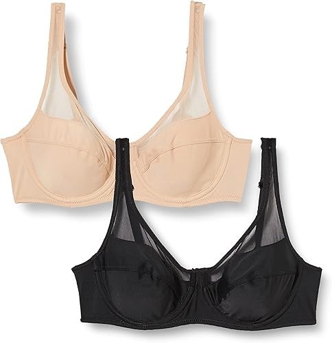 Lot soutien gorge dim - lot, 2