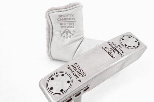 Scotty cameron studio - scotty,