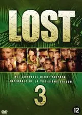 Lost intégrale de - lost:, l'intégrale