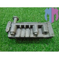 Unité de commande du moteur