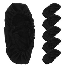 3 Pairs Housse D'accoudoir De Chaise Universelle Pour Fauteuil