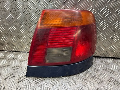 Audi 8d 1999 arrière - a4,