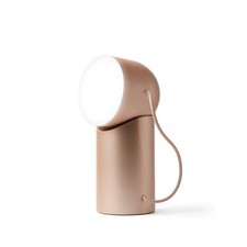 Lampe LED Portable LEXON Orbe