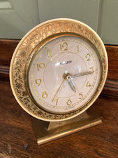 Ancien réveil Bayard modèle