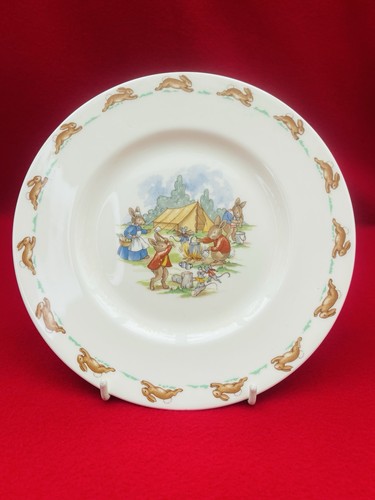 Assiette royal doulton - royal,