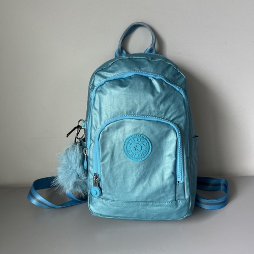 Kipling fanny pack backpack - kipling,