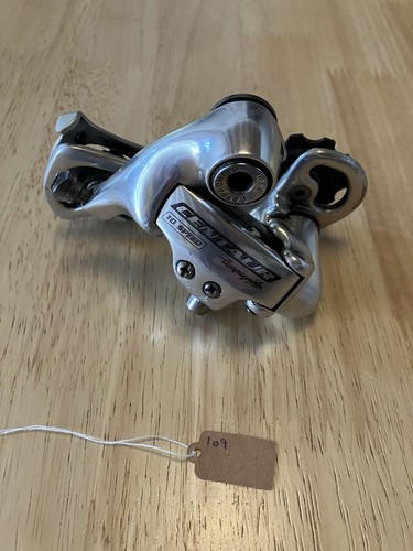 Campagnolo centaur rear - campagnolo,