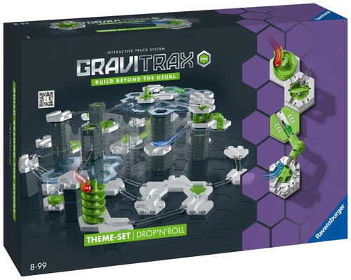 Gravitrax pro starter - gravitrax,