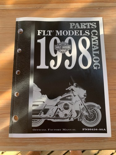 Parts catalogue manuel pieces - catalogue,