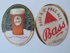 2001 Bière dessous de Verre ~