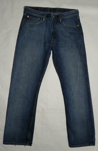 Jeans levis 501 - 501, w33