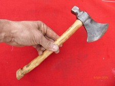 hache hachette à sucre fer