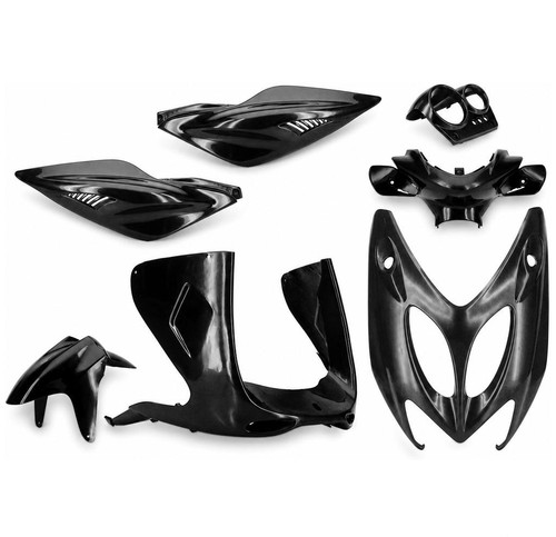 Kit carénage pour scooter mbk