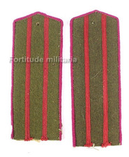Russian shoulder legs - Russia WW2 (original material)