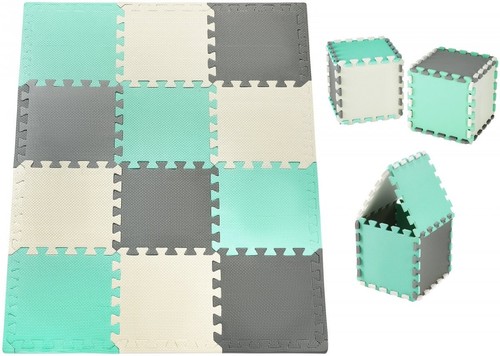 Moby system tapis eveil - tapis, d'eveil