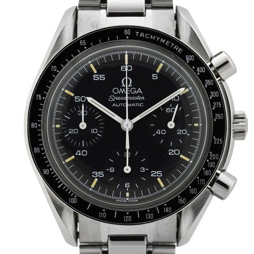 Omega speedmaster reduced - omega,