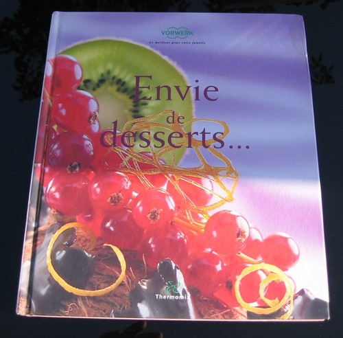 Livre cuisine thermomix - livre,