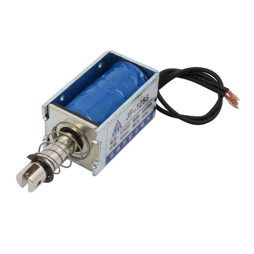 Dc12v 10mm 42n châssis type - 10mm,