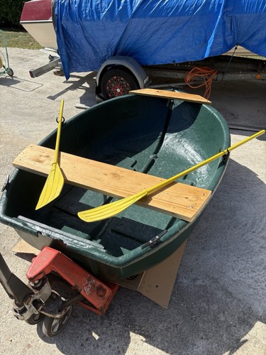 Vends échange barque - ou, en