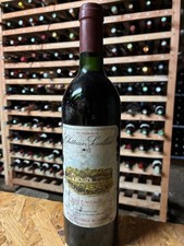 477 - Château Sénilhac 1992