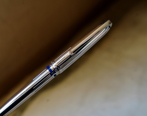Stylo bille louis cartier - stylo,